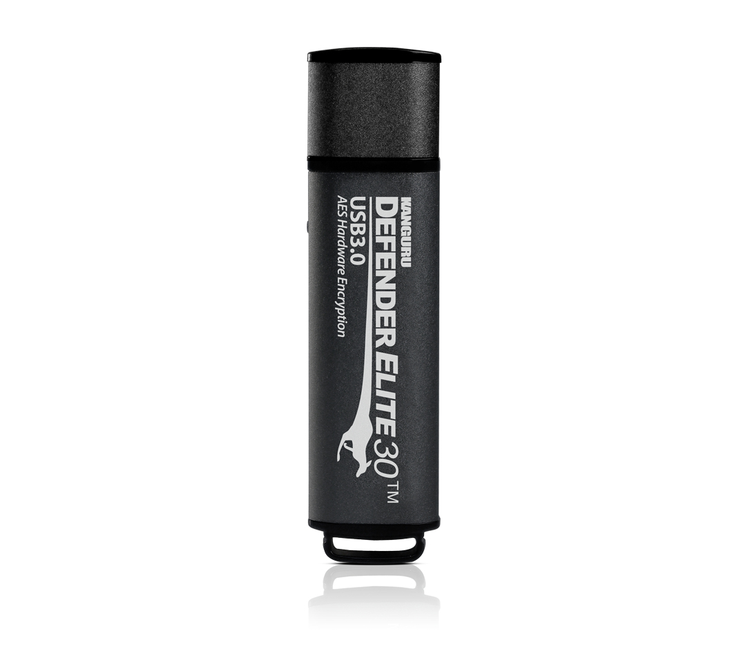 iStorage Defender Elite30 64GB – image 3