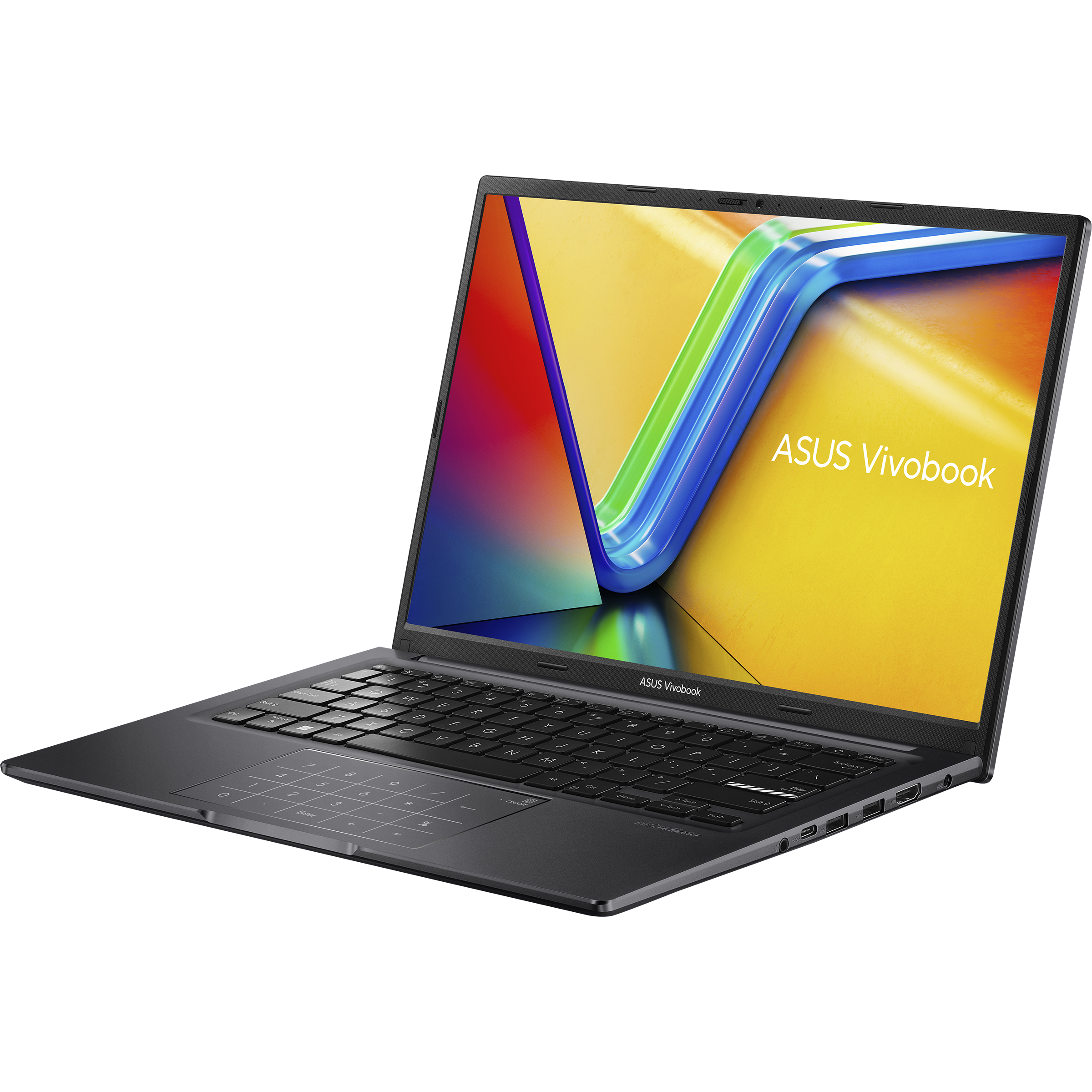 ASUS Vivobook 14 M1405YA-LY074W — weergave 5