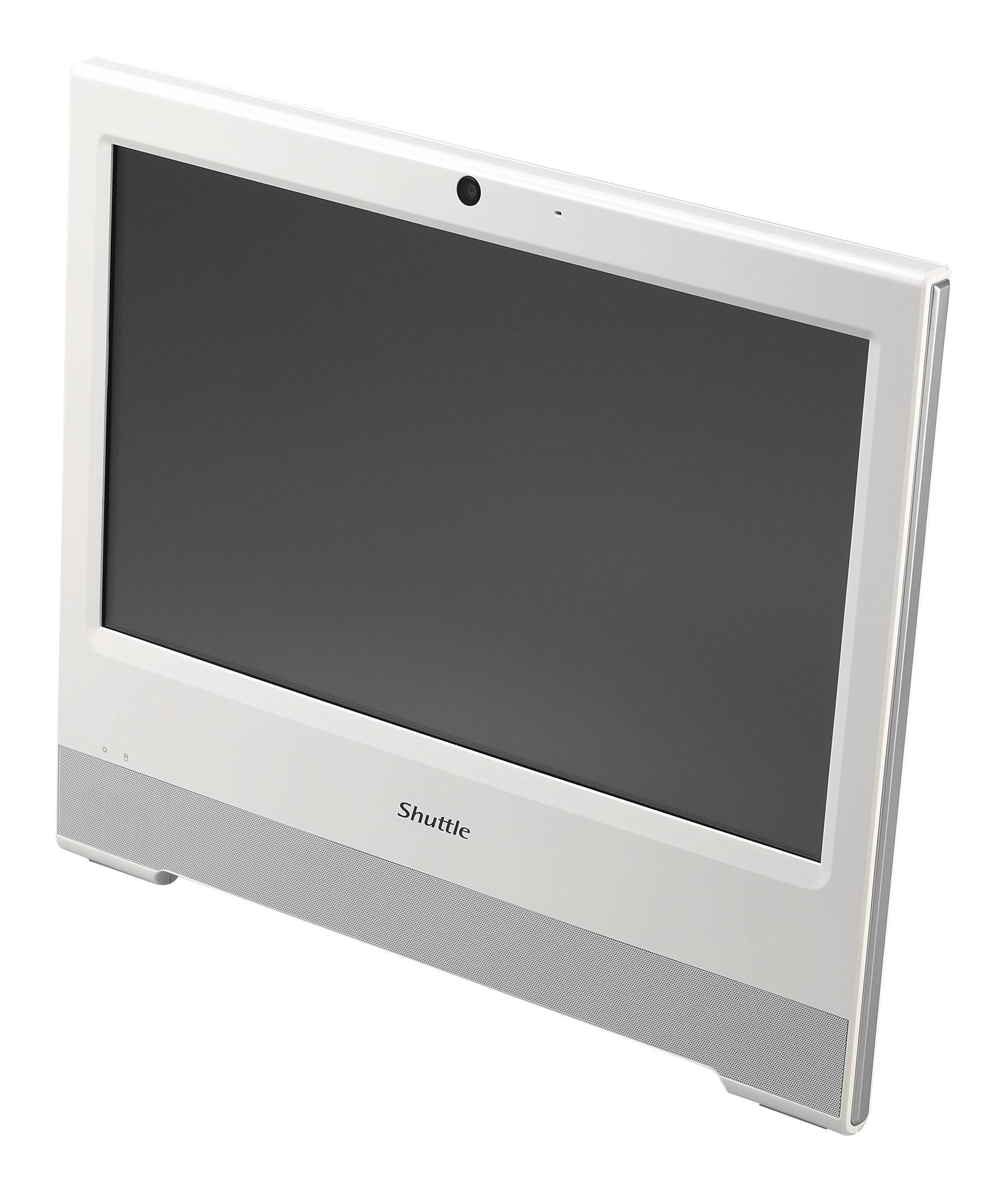 Shuttle All In One PC POS X508 (white) – image 4