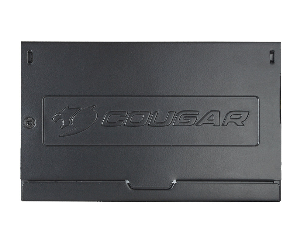 COUGAR VTX400 power supply unit – image 3
