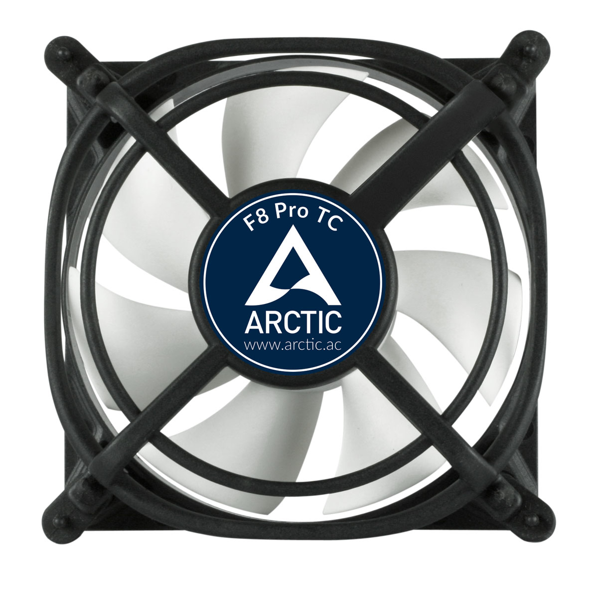 ARCTIC F8 Pro TC – image 2