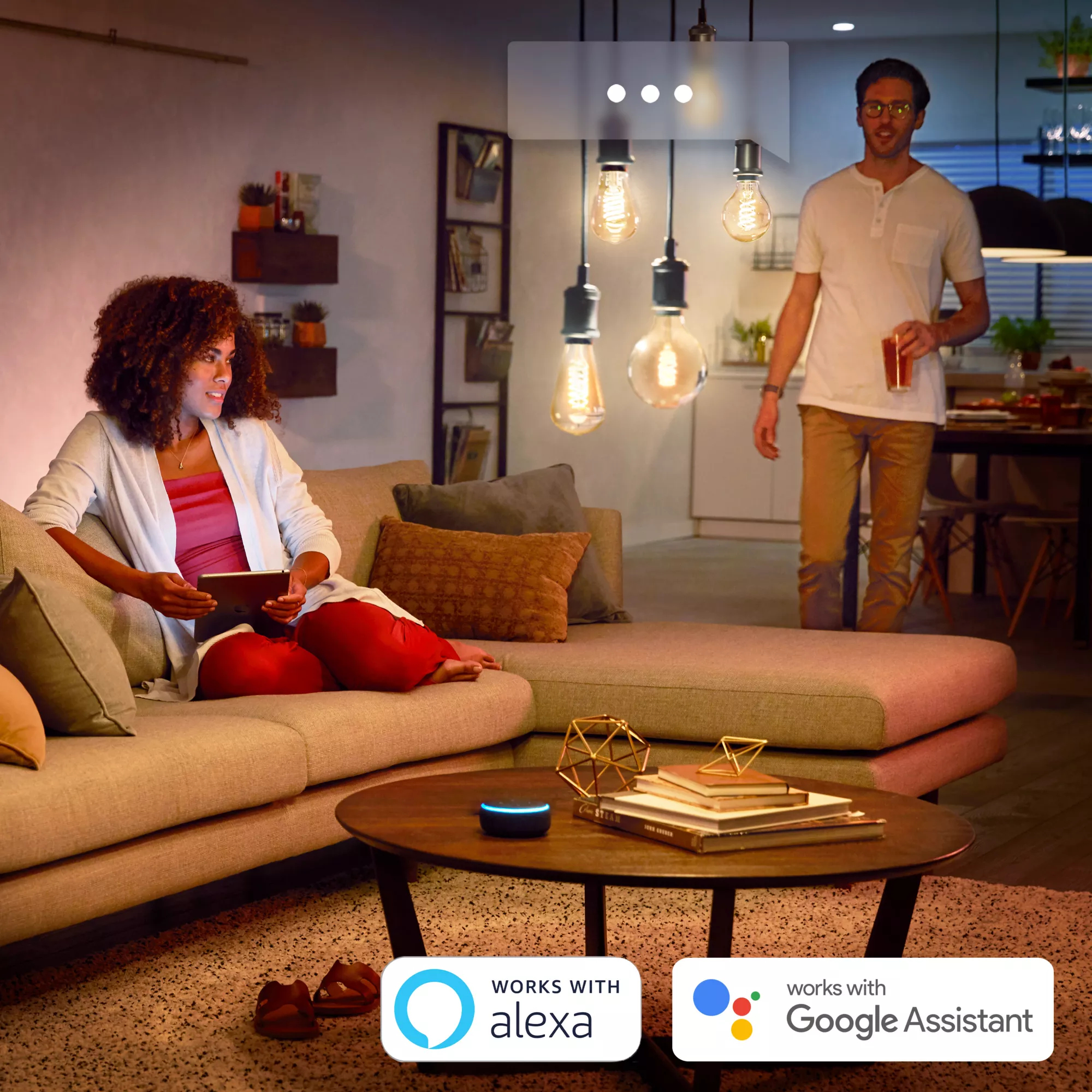 Philips by Signify Philips 8719514280649 smart lighting Smart bulb Bluetooth/Zigbee – image 4