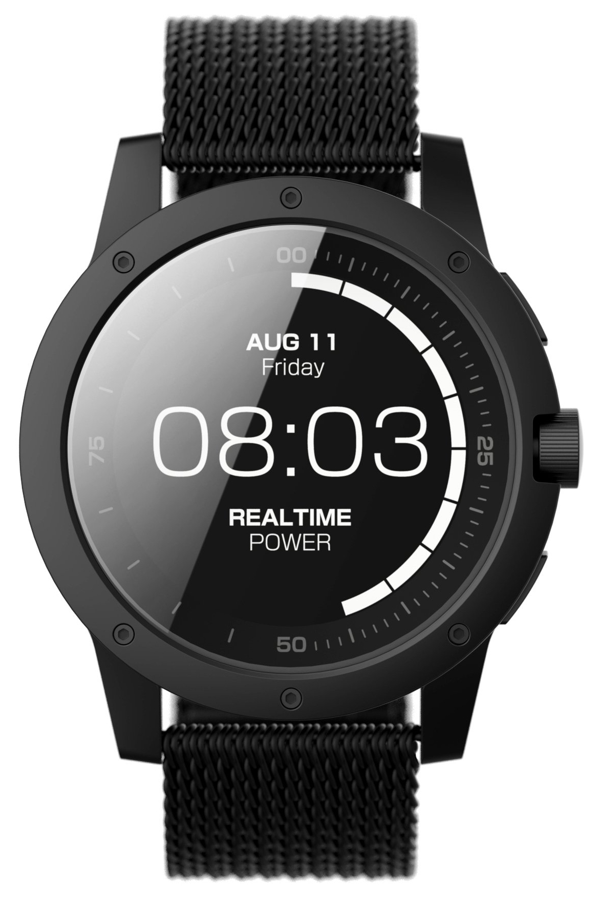 Matrix BLACK OPS – image 1