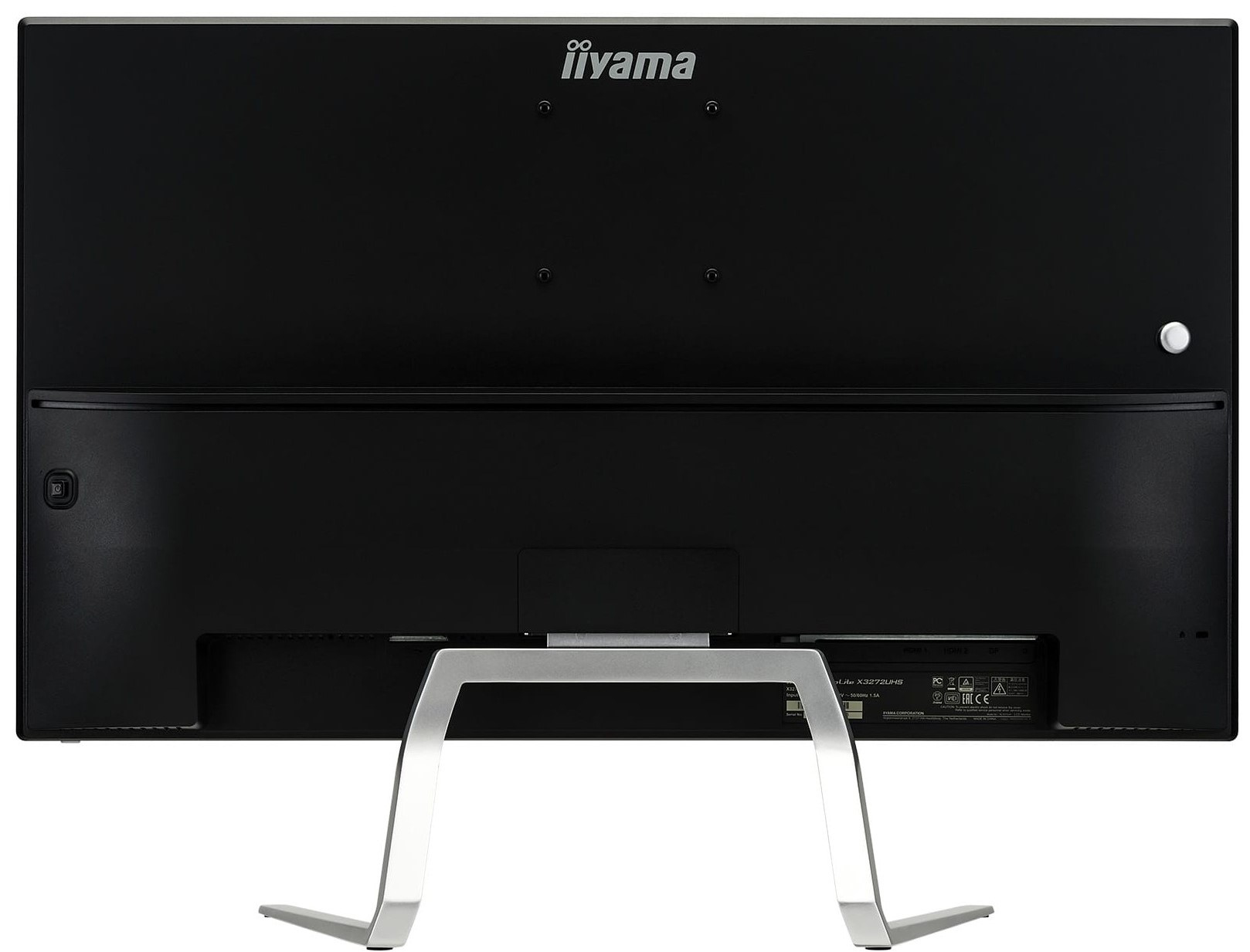 iiyama ProLite X3272UHS-B1 computer monitor – image 5
