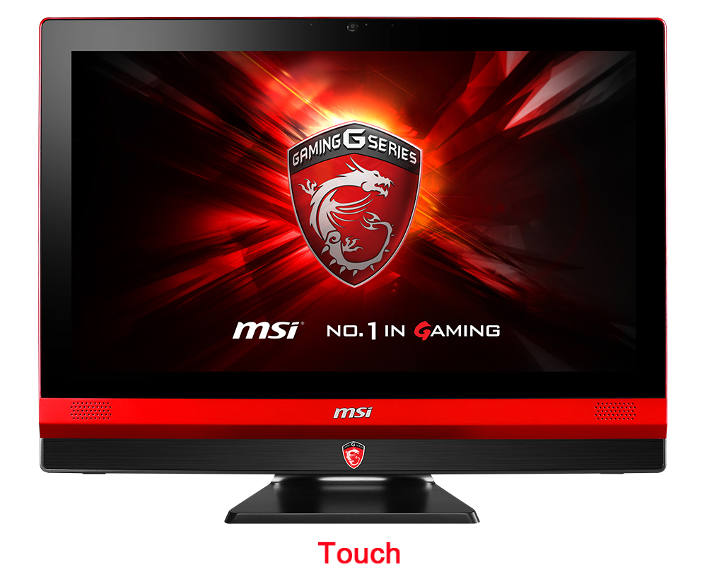 MSI 24GE 2QE 4K – image 5