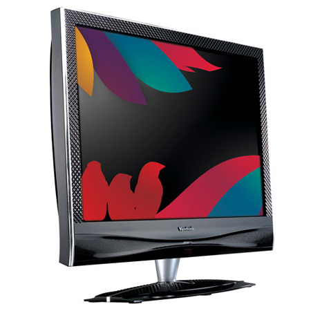 Viewsonic 19" LCD HDTV