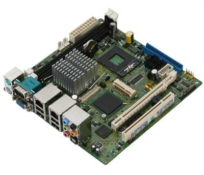 MSI Fuzzy GME965