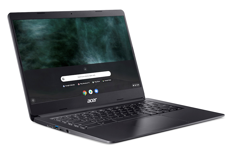 Acer Chromebook C933-C2SH Intel® Celeron® N N4120 – image 2