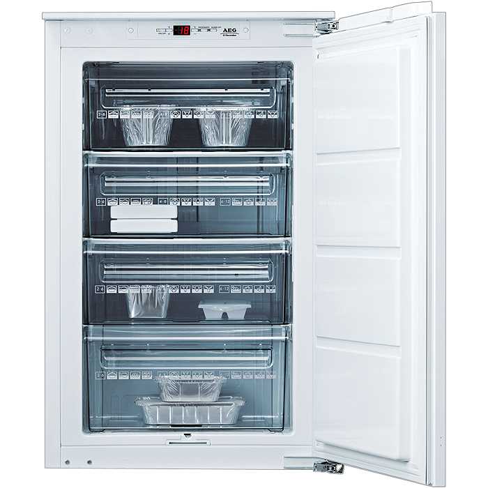 AEG ARCTIS G 78853 I
