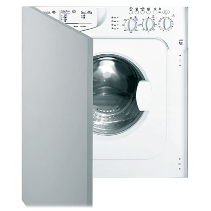 Indesit IWME 12