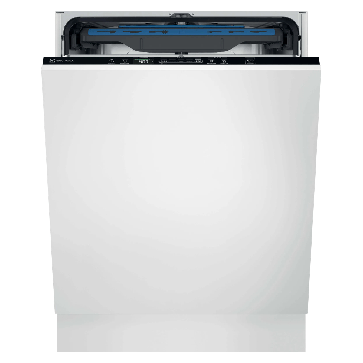 Electrolux KESC8401L Fully built-in 14 place settings – image 1