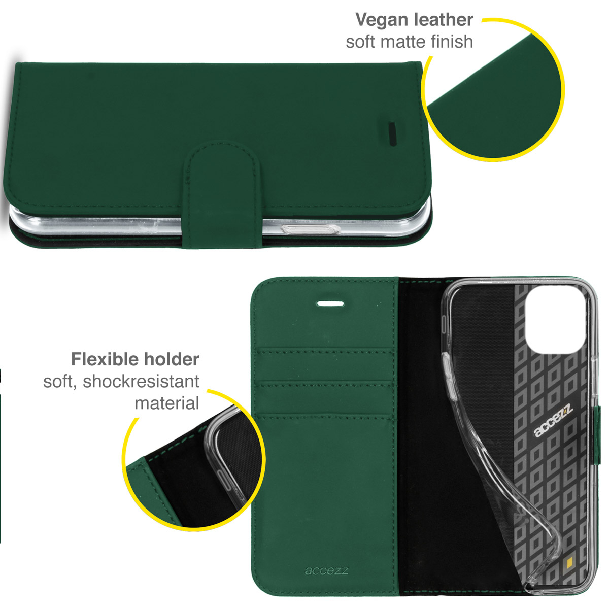 Accezz SH00044529 mobile phone case – image 5
