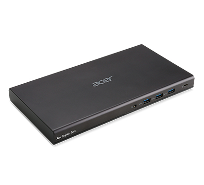Acer Graphics Dock – image 2