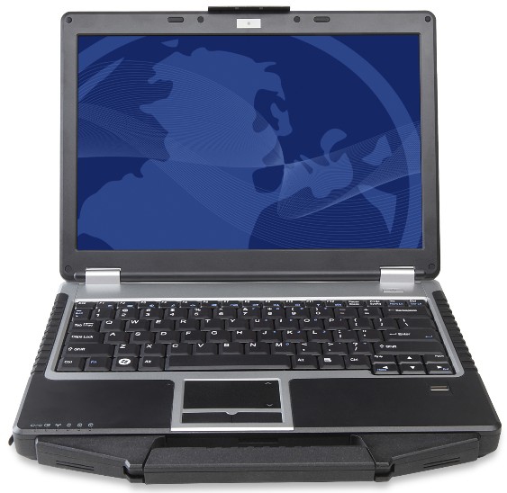 TERRA NL1200945 laptop Intel® Celeron® SU2300