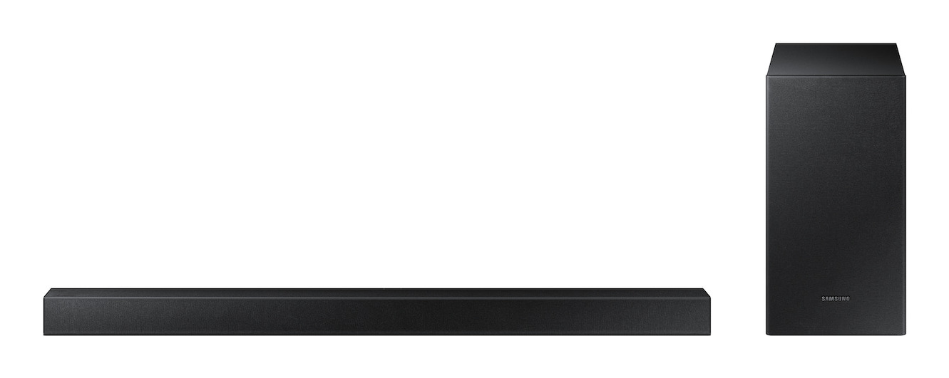Samsung HW-A40M/ZC soundbar speaker Black 2.1 channels – image 2