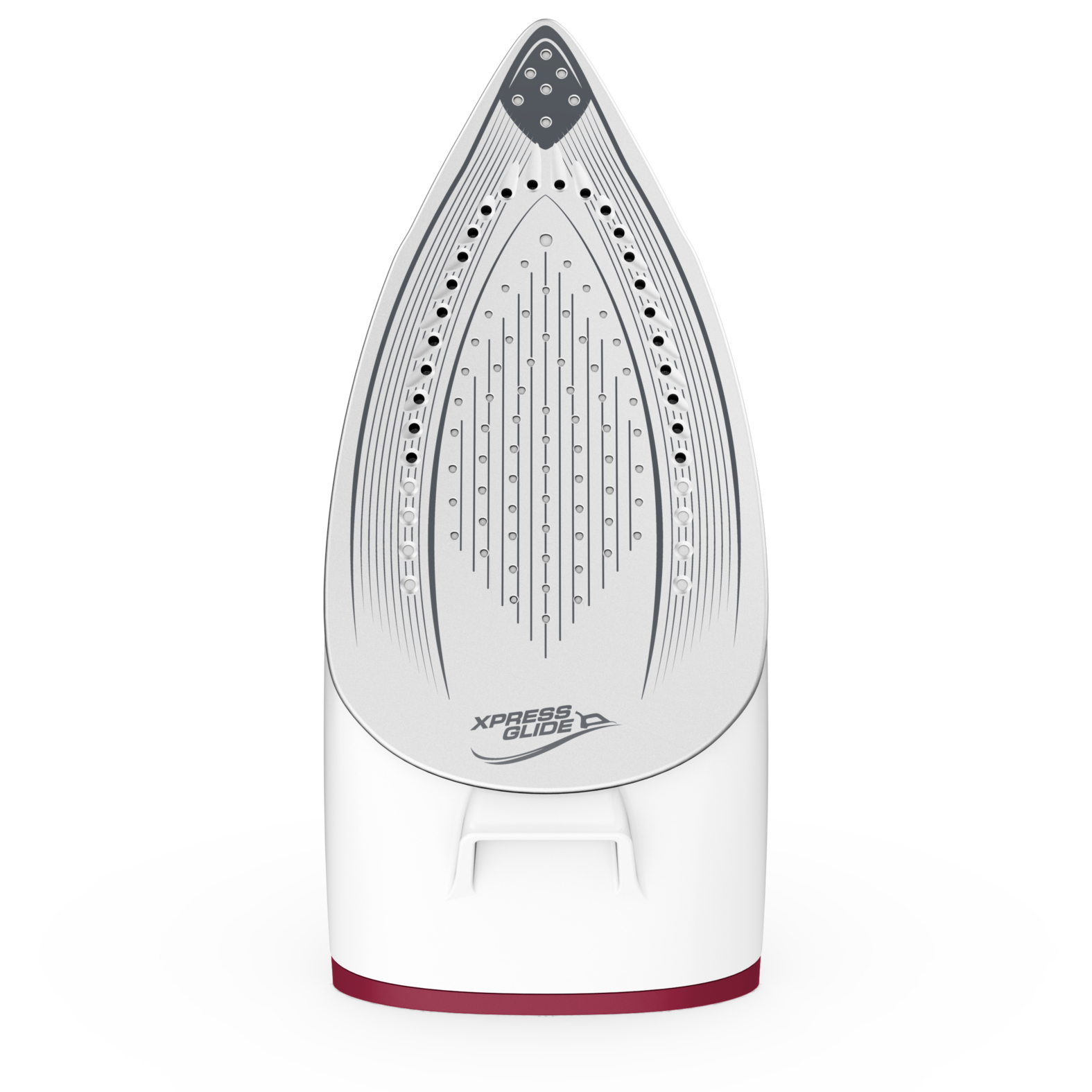 Tefal SV6130 steam ironing station – image 3