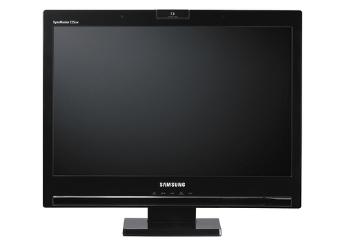 Samsung SyncMaster 225UW Widescreen LCD Monitor