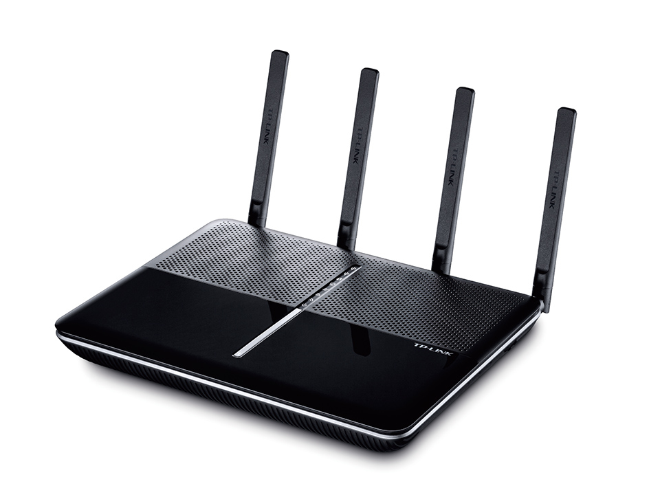 TP-Link Archer C3150 – image 2