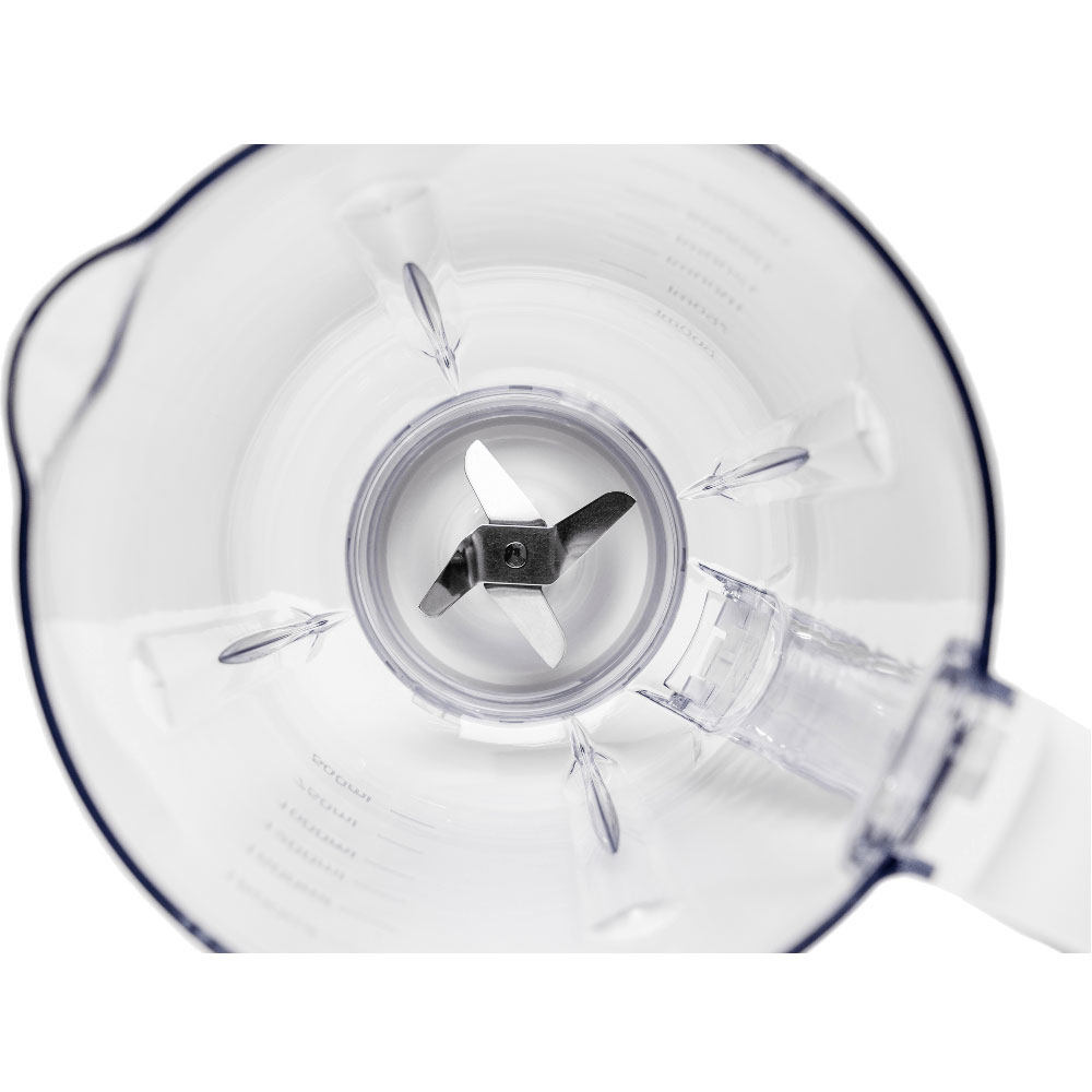 Haier CB-150 1.8 L Tabletop blender 800 W White – image 6