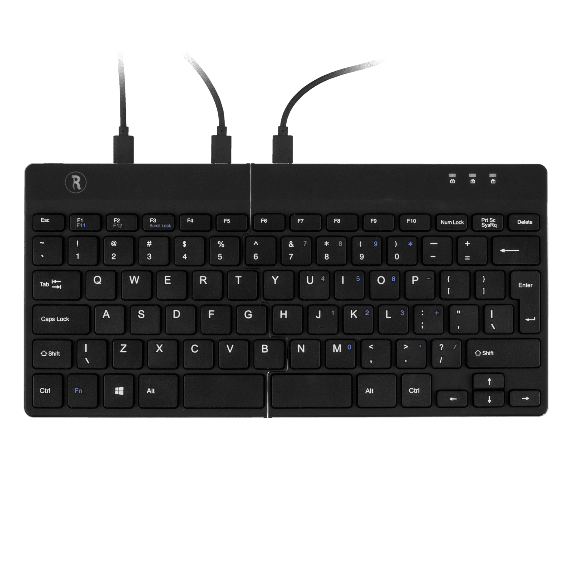 Fujitsu U728 bundle – image 6