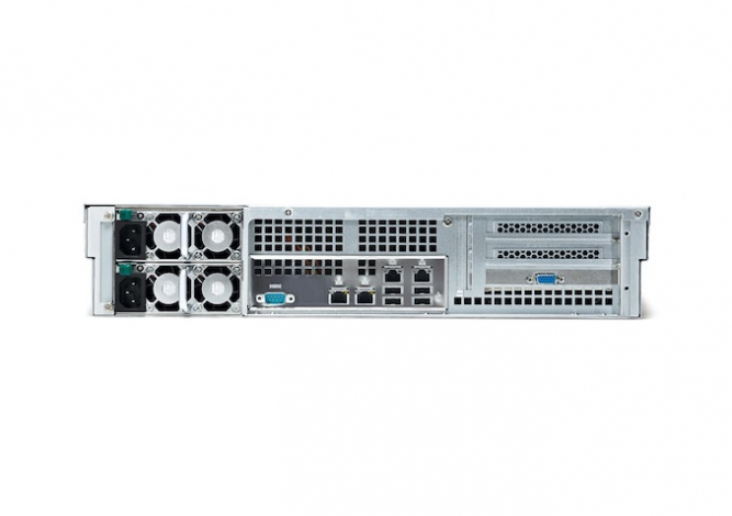 Buffalo TeraStation TS7120r Enterprise – image 2