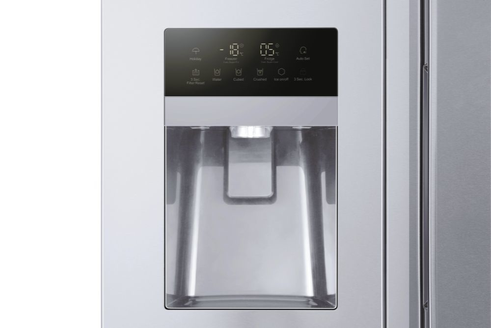 Haier HSOGPIF9183 Freestanding – image 7