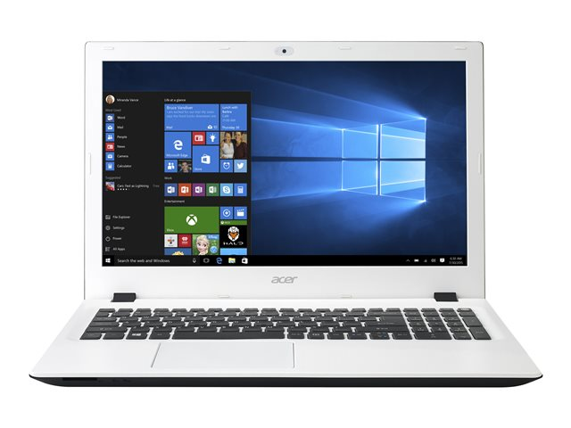 Acer E5-573G-35T5 + PACK GOLD – image 1