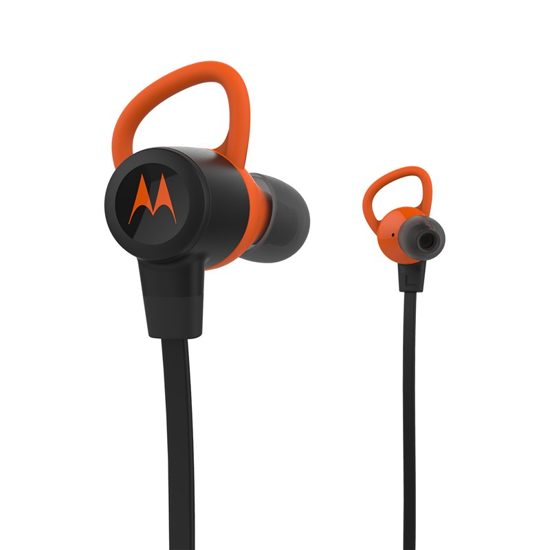 Motorola Verve Loop+ – image 2