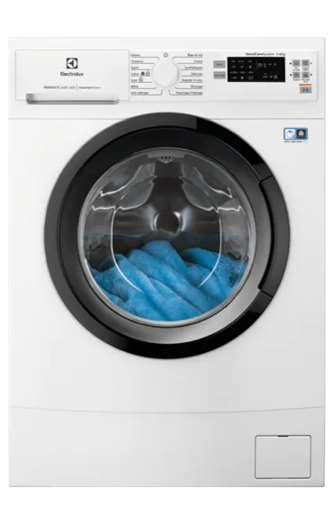 Electrolux EW6S1065NBC — vue 1 sur 8