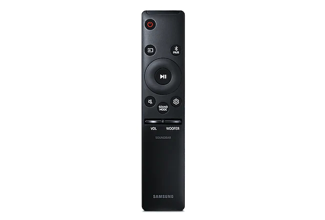 Samsung HW-A450/ZG soundbar speaker Black 2.1 channels – image 6