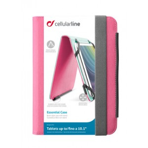 Cellularline ESSENTIALUNIT10F tablet case – image 3