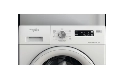 Whirlpool FFS 8258 W SP – image 8