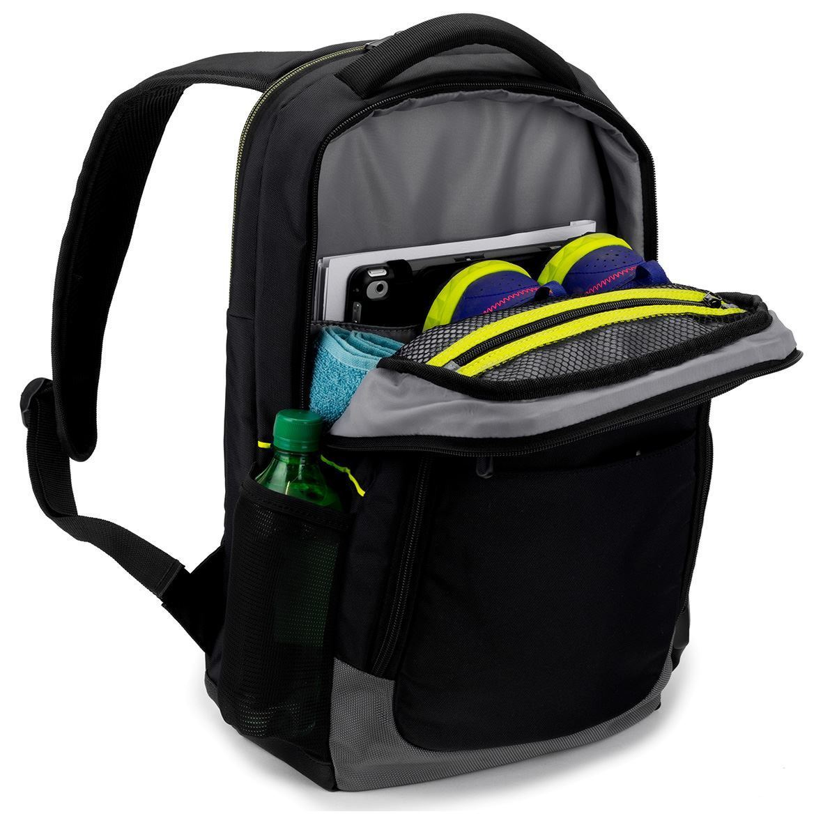 Targus CityGear 14" Laptop Backpack – image 9