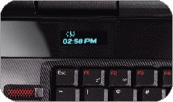 ASUS G1S-AS144J Intel® Core™2 Duo T7700 – image 3