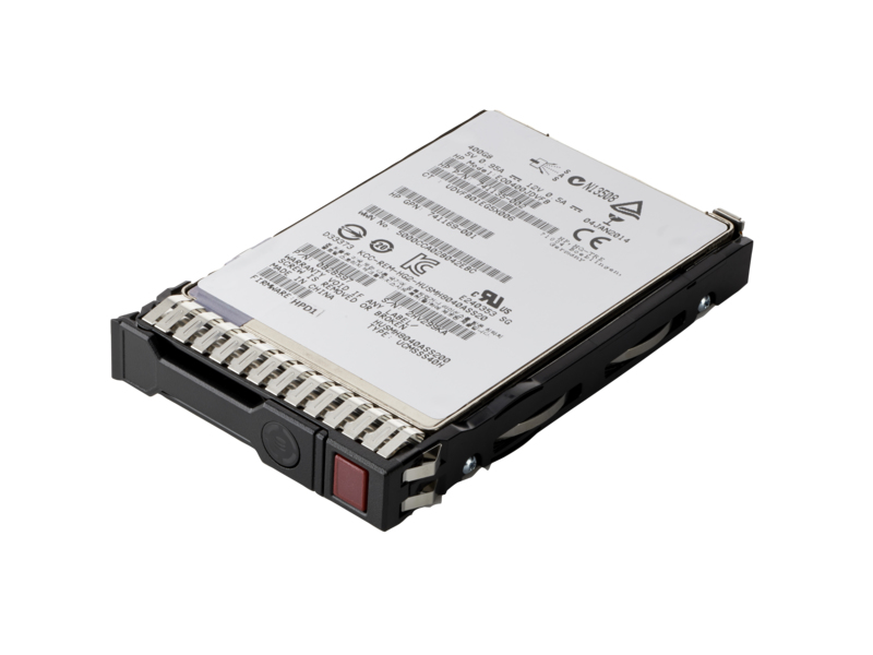 HP 240GB 6G SATA SFF