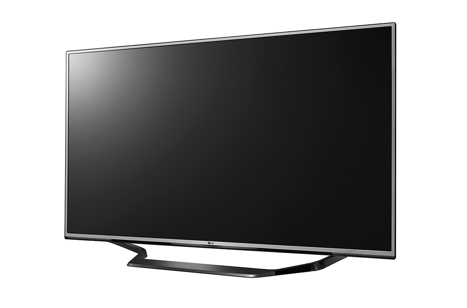 LG 55UH6257 TV 139.7 cm (55") 4K Ultra HD Smart TV Wi-Fi Black – image 3