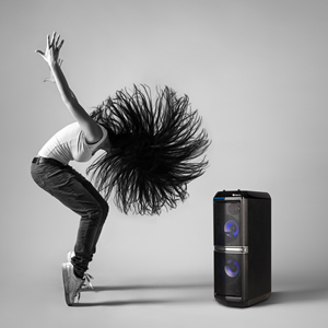 NGS ELEC-SPK-0313 loudspeaker – image 2