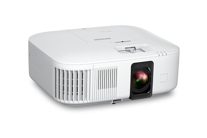 Epson Home Cinema 2350 2800 ANSI lumens 3LCD UHD 4K (3840x2160) White – image 3