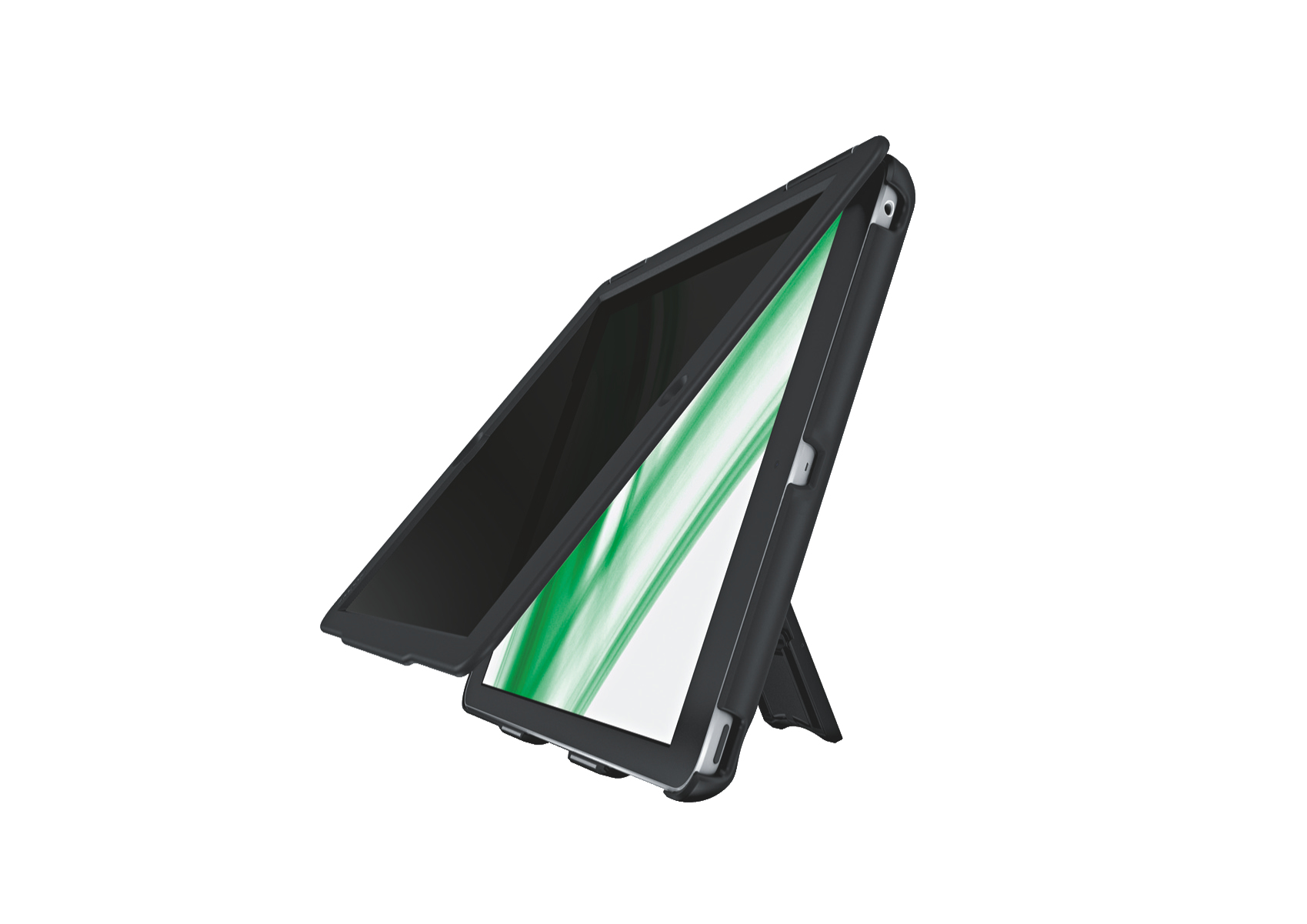 Leitz 6507-00-95 24.6 cm (9.7") Folio Black – image 5