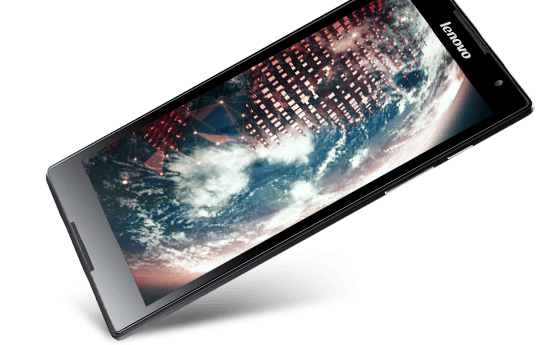 Lenovo Tab S8-50F Intel Atom® – image 2