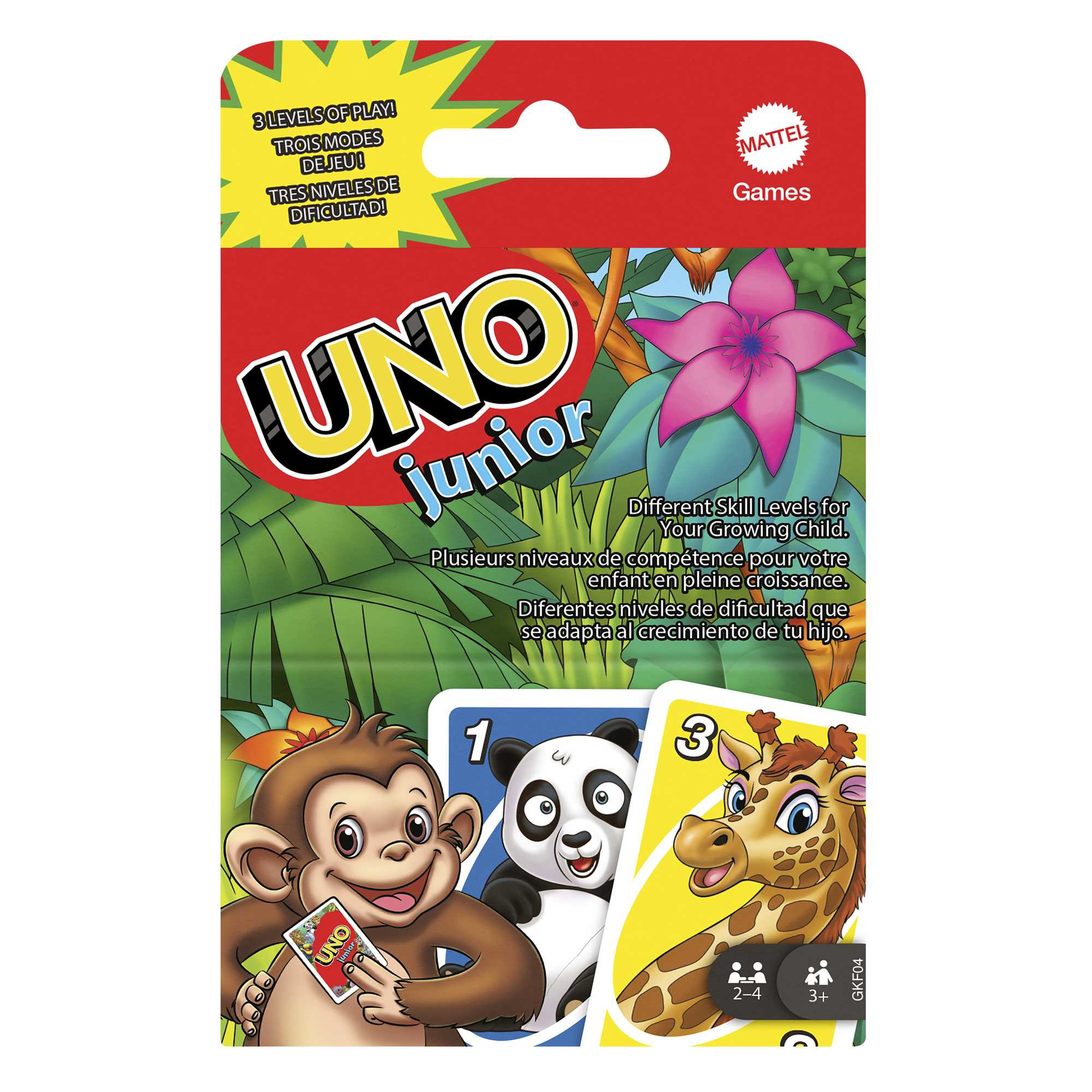 UNO AUC5011363524565