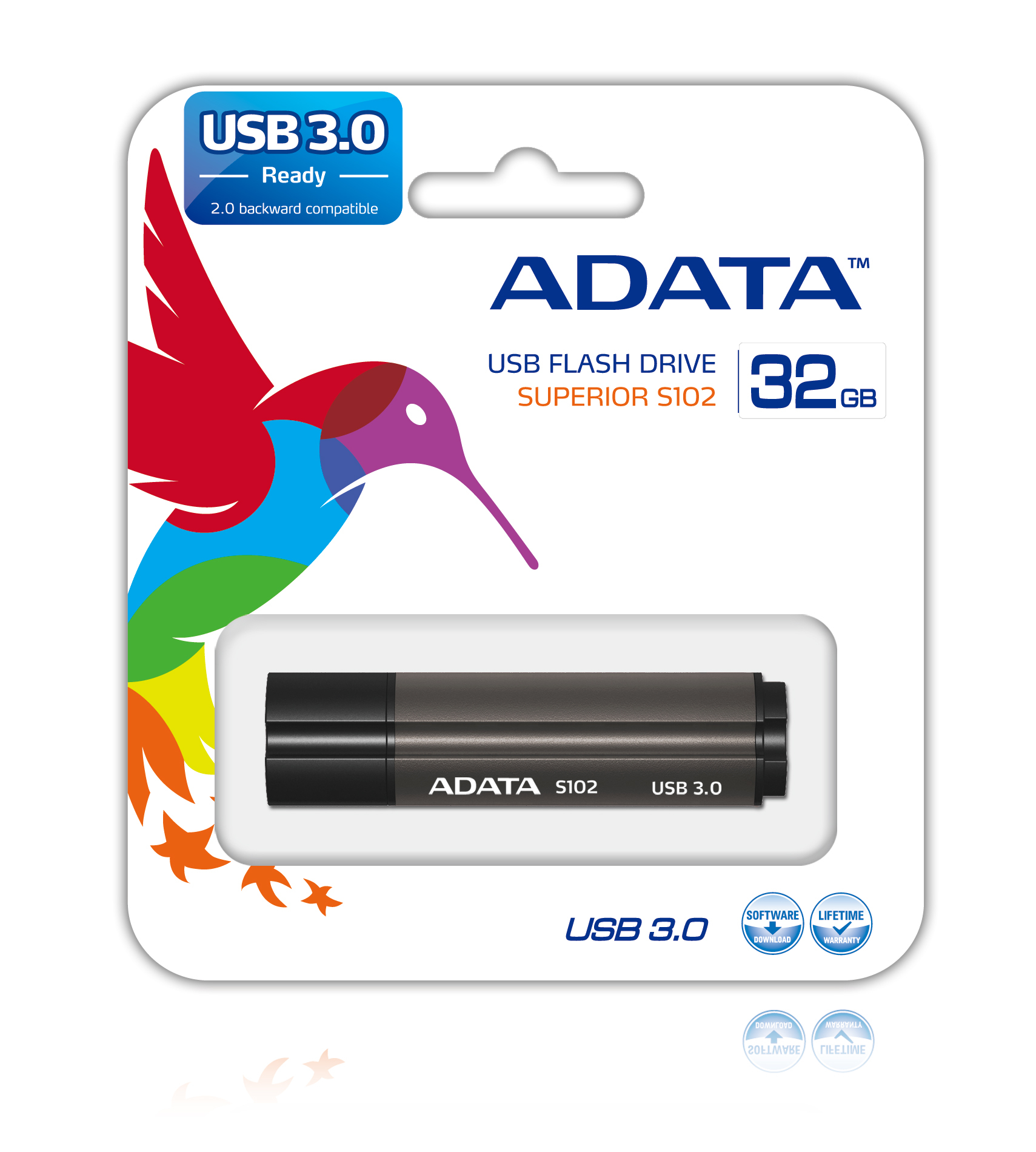 ADATA 32GB S102 – image 2
