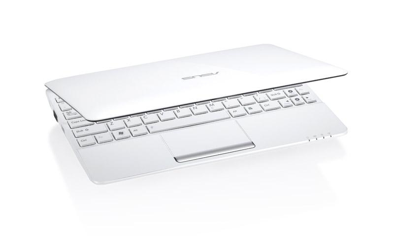 ASUS Eee PC 1015PX-WHI032S – image 5