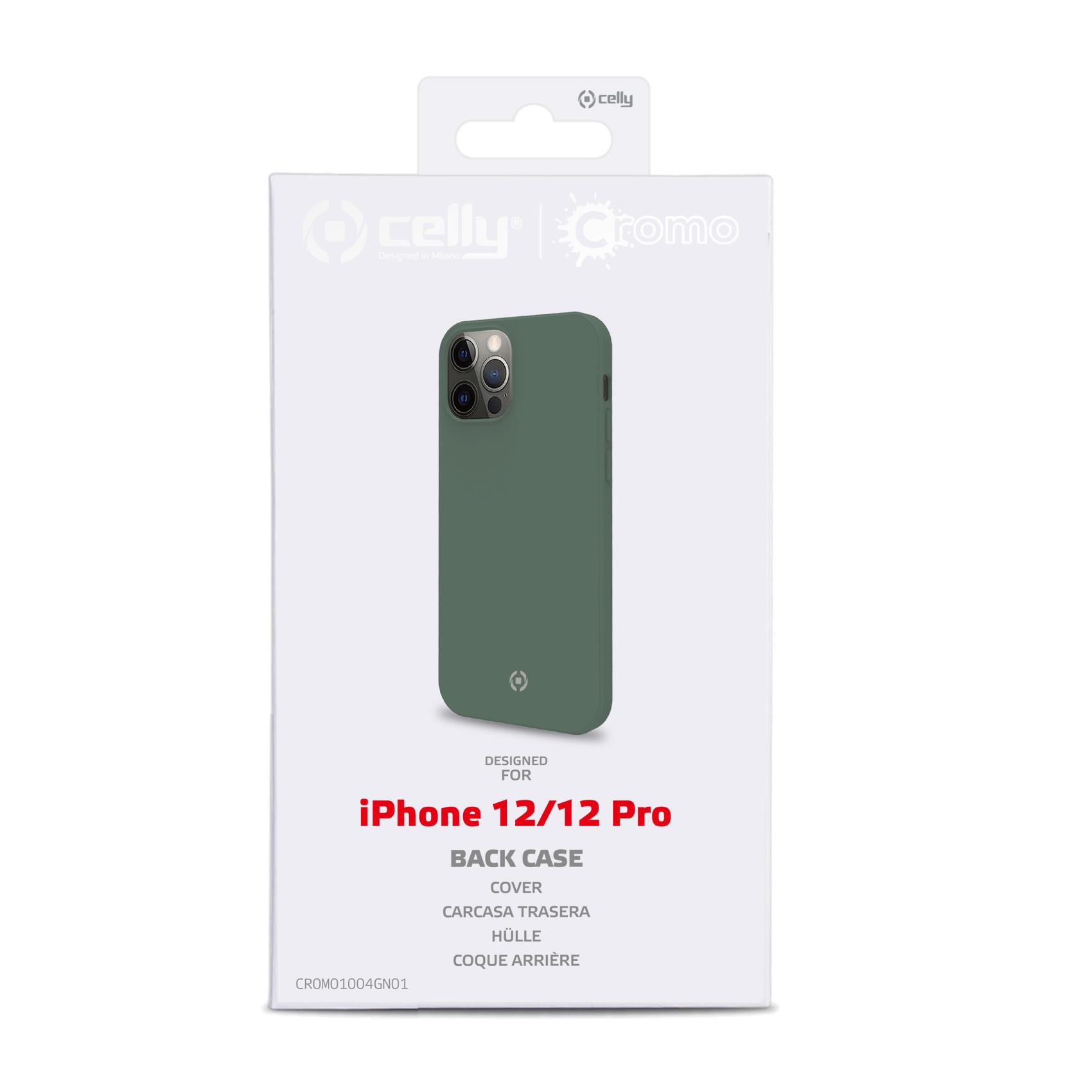 Celly Cromo mobile phone case – image 3