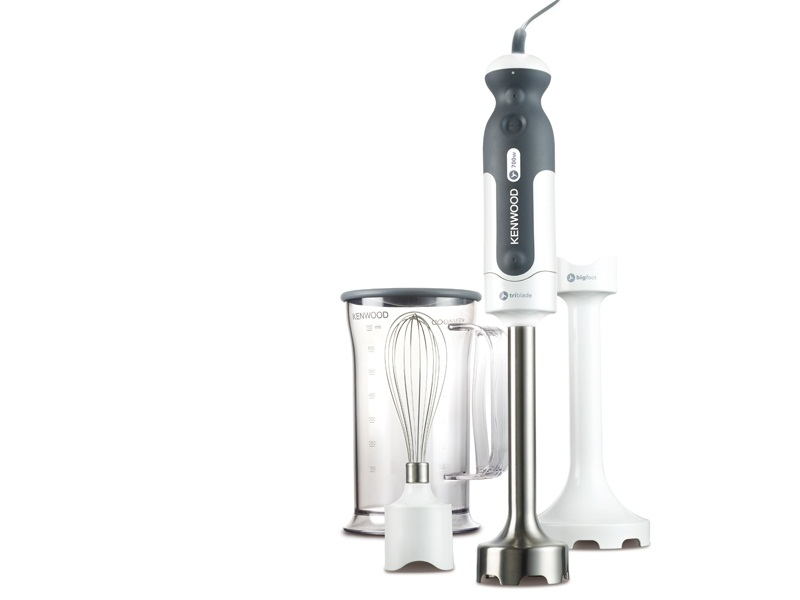 Kenwood HB 714 – image 1