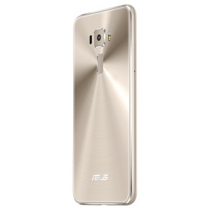 ASUS ZenFone 3 ZE520KL-1G023WW smartphone – image 4