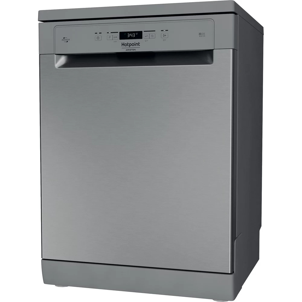 Hotpoint HFC 3C33 W X – image 8