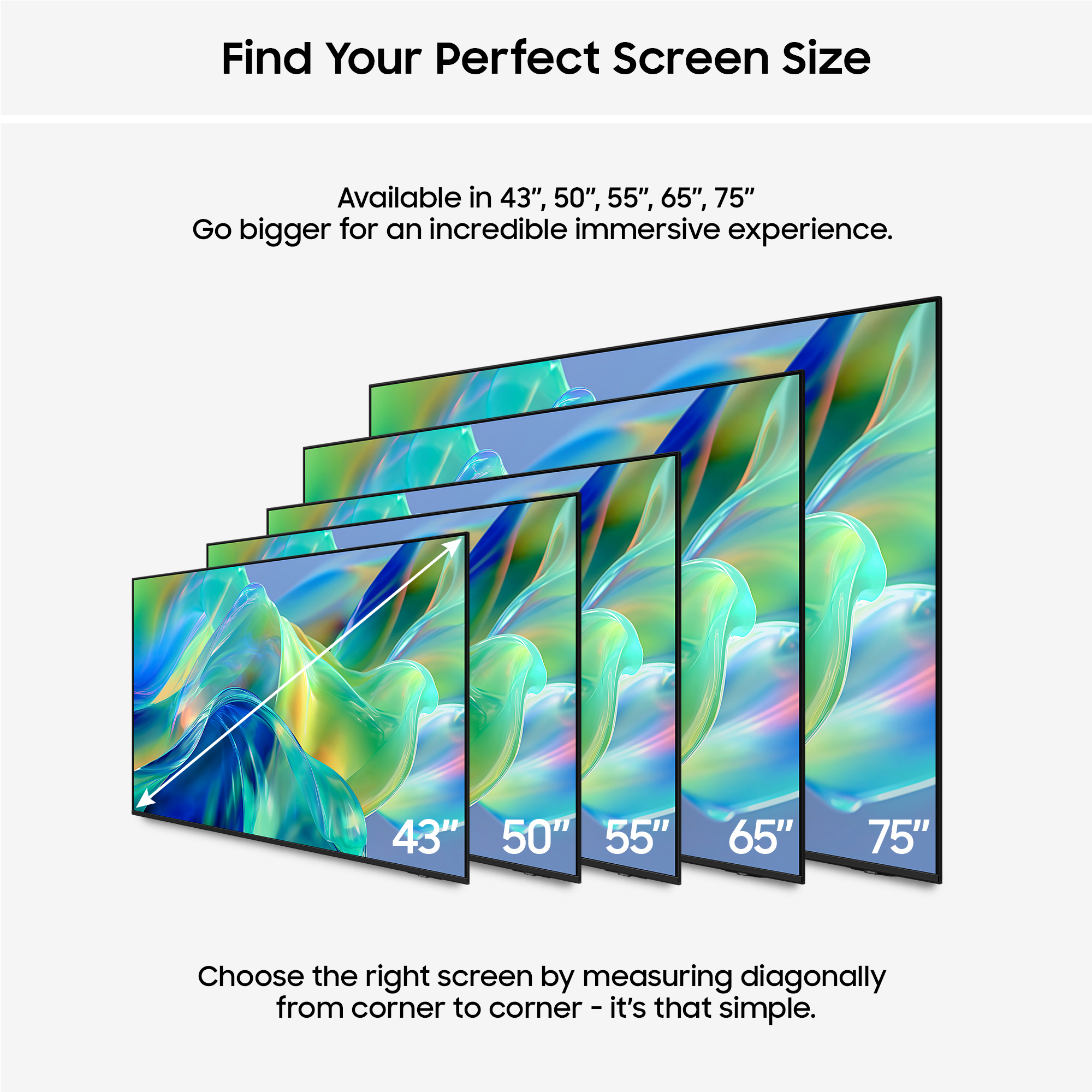 Samsung UE65M1EHAUXZT TV – image 6