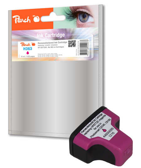 Peach 314798 ink cartridge 1 pc(s) Magenta – image 2