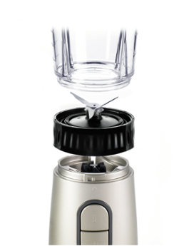 Moulinex LM131A10 blender – image 4